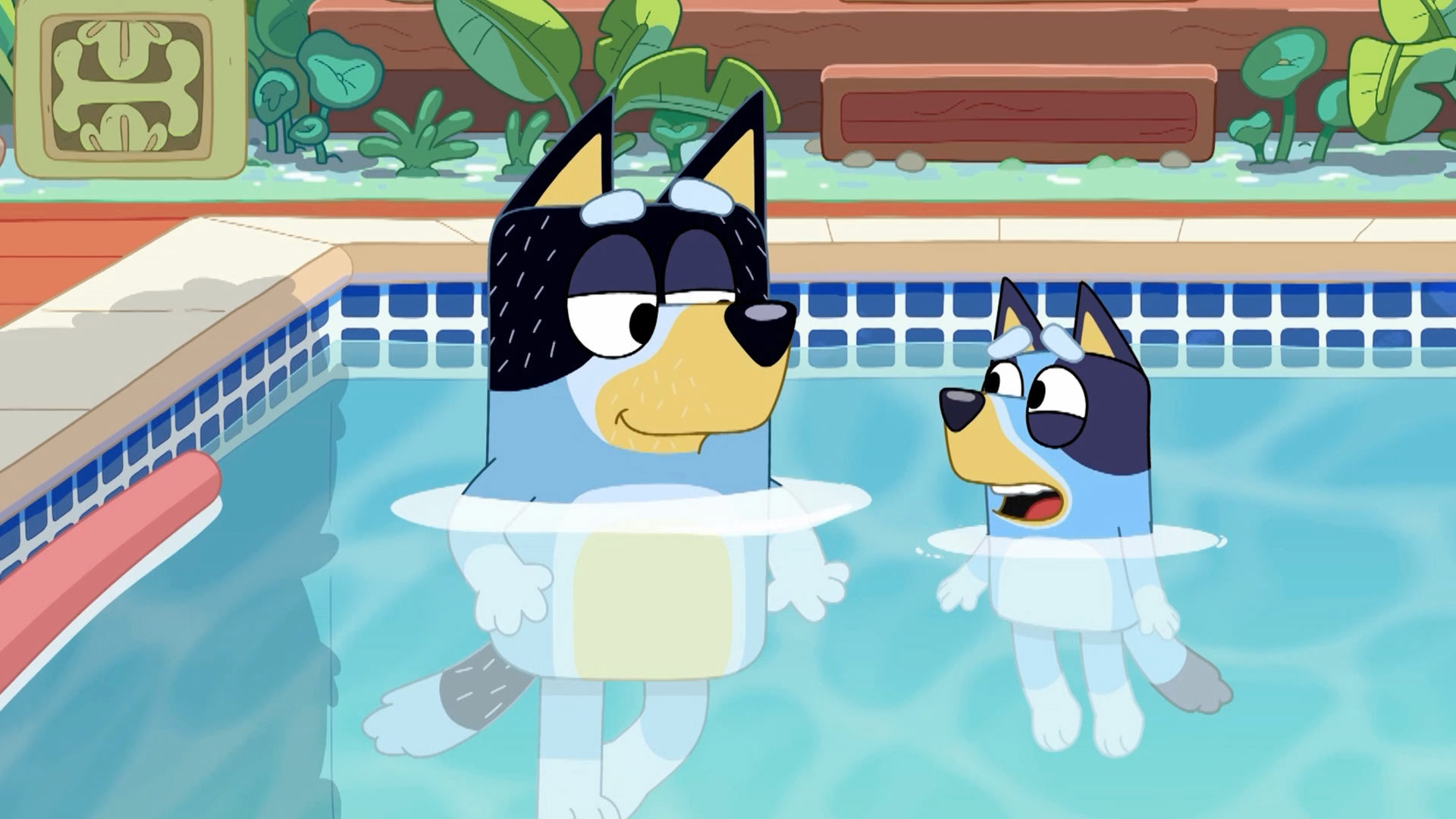 בלואי פרק 22