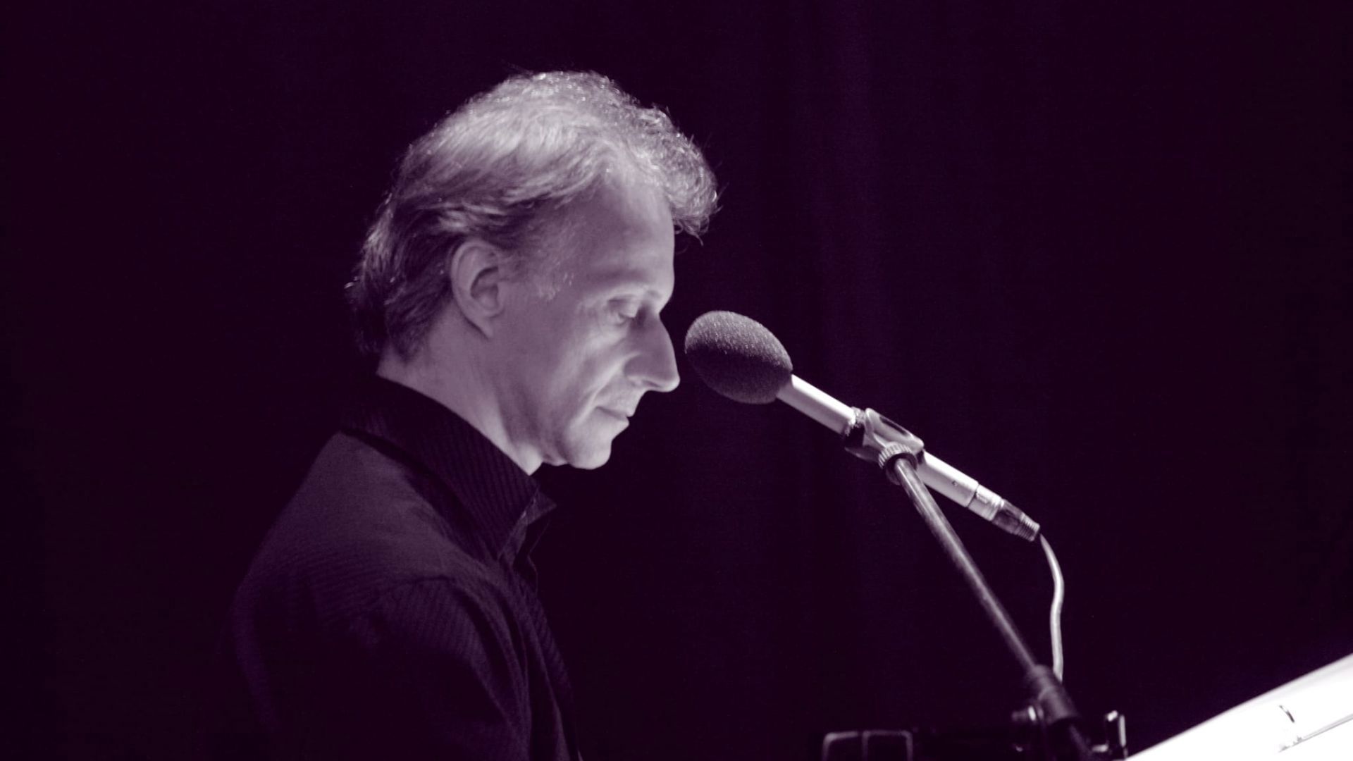 מתי כספי, ארכיון