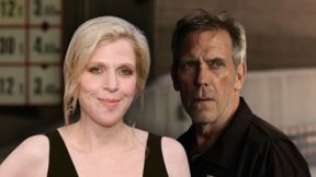 יו לורי, דנה עדן