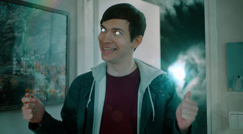 האחיין שלי בנץ 3 פרק 9