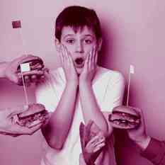 אם לא תאכל לא תגדל.Shutterstock אם לא תאכל לא תגדל