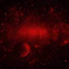 גלקסיה.Shutterstock גלקסיה