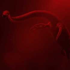 אלאסמוזאורוס.Shutterstock אלאסמוזאורוס