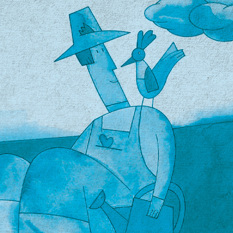 חנן הגנן .ספריית פיג'מה, רינת הופר חנן הגנן